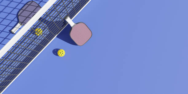 What Makes Texas Open Pickleball Stand Out From Other Sports Events