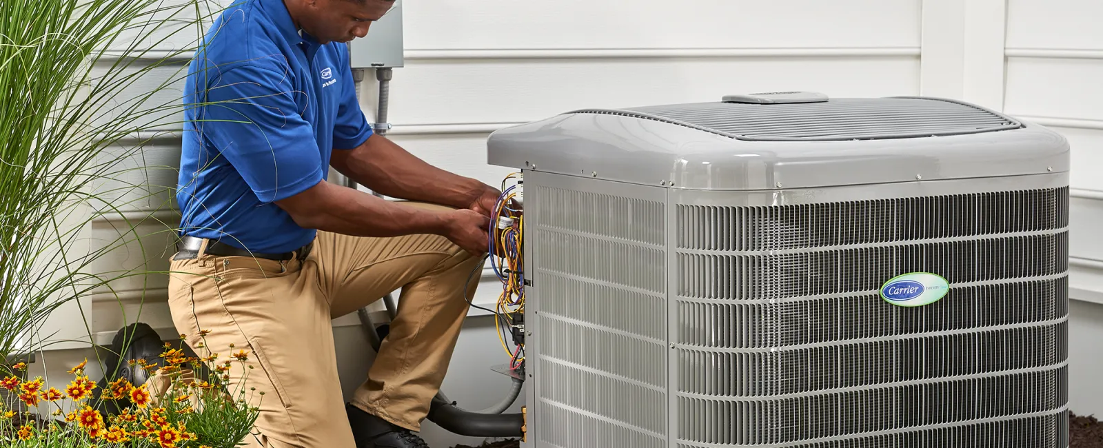 Emergency Repairs by an Experienced Mesa hvac company