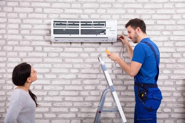 Get Your Cooling Back with Top AC Repair in Bartlesville