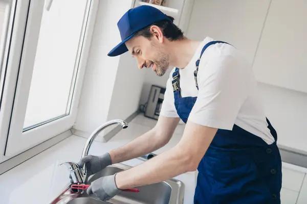 Residential and commercial plumbing service you can trust