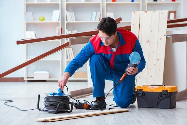 Flood & Water Damage Restoration Services in Oregon City