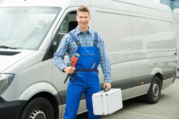 Same-Day Emergency Plumber Service Near You