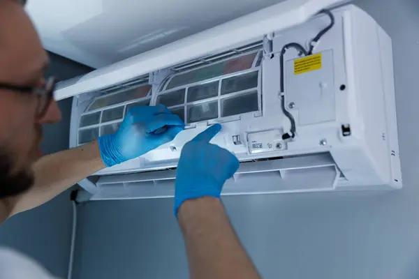 Trusted air conditioning repair for all major AC models
