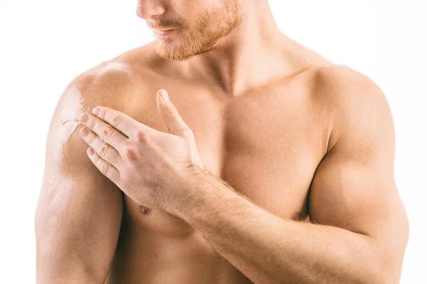 The Truth About Testosterone Replacement Therapy and Male Health