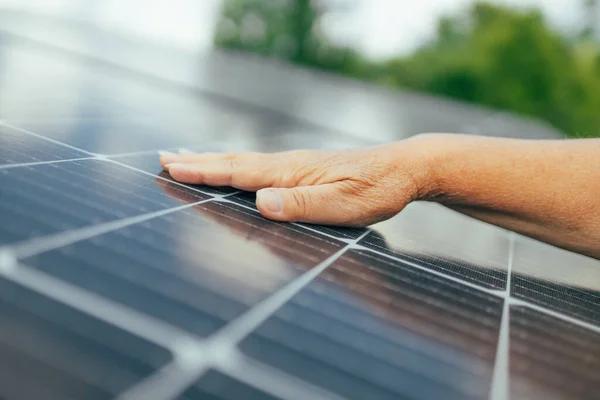 Financing Options for Home Solar Installation Los Angeles Projects