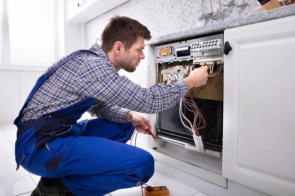 Top-Rated Furnace Repair Company in Chesterfield