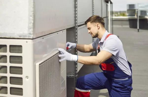 Top Benefits of Hiring hvac service st peters Experts