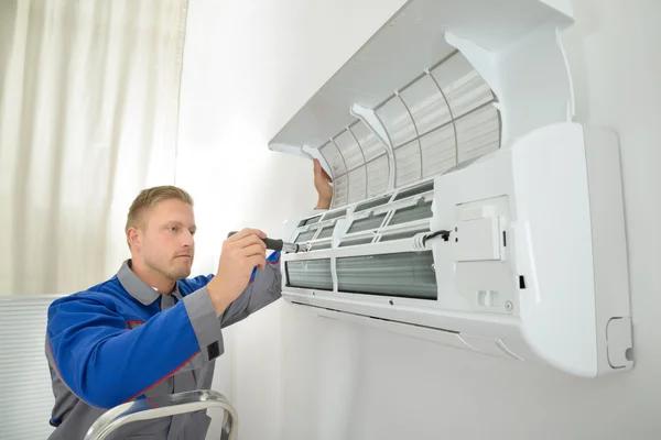 Same-Day AC Repair Las Vegas Services Near You