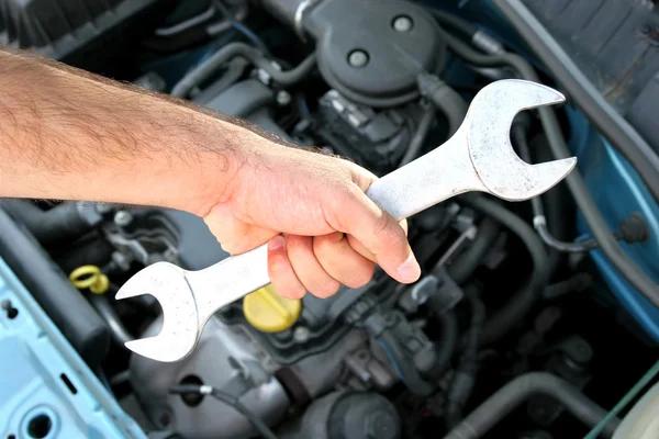 Experienced Mechanic Team at Jenkins Car Care