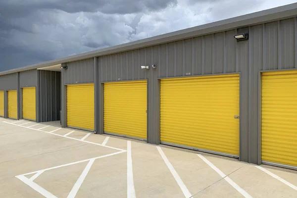 Best Saguaro Blvd Storage Options for Extra Space Needs