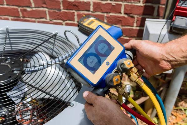HVAC Maintenance Near Me Preventive Care & Seasonal Tune-Ups