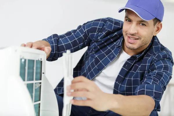 Trust Davis Air Conditioning & Heating, Inc. for Expert Repairs