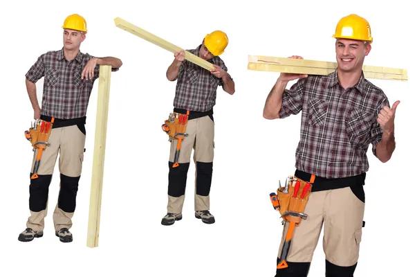 Deck Contractors Providing Fast and Reliable Service