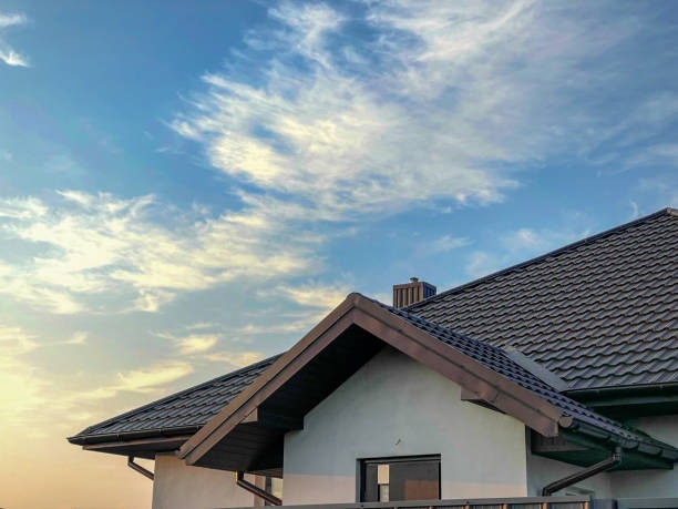 Experienced Roofer Bellevue for Storm Damage Repair