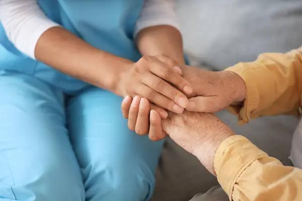 Aspen Grove Hospice Delivering Personalized Senior Care