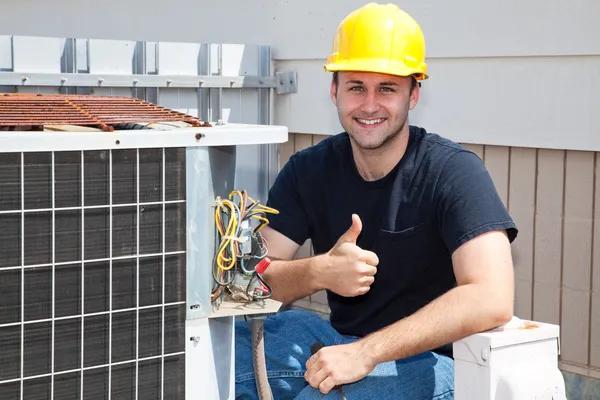 Shrek Heating & Air LLC Your Local HVAC Toledo Team