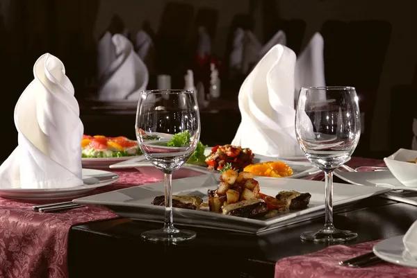 Romantic Fine Dining Restaurant New York Spots for Couples