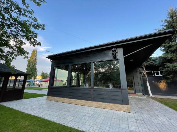 Superior Patio Enclosure Supplier in Bakersfield for Weather-Protected Patios