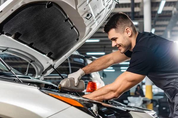 Norwood Auto Service Delivering Exceptional Auto Care Every Time