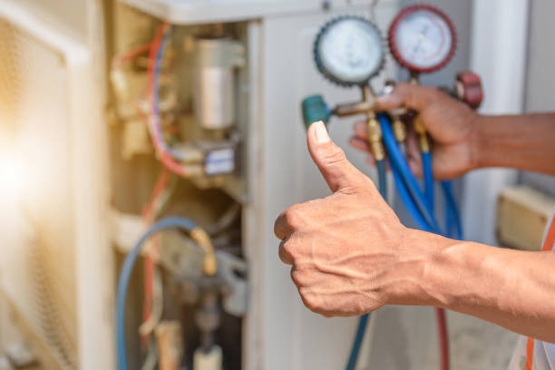 Expert AC Repair Hanahan Services for Fast and Reliable Cooling Fixes