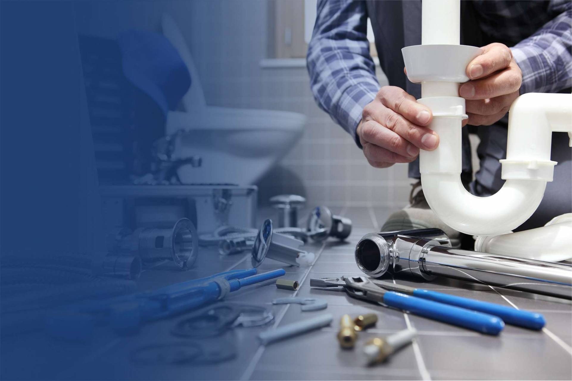 Finding the Right Plumber Severna Park for Your Home