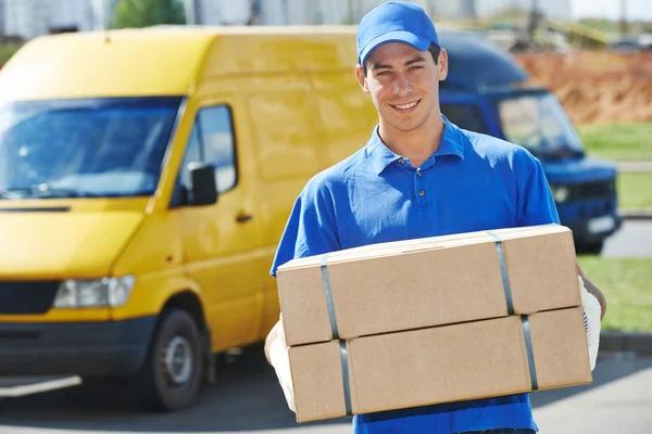 Smart Tips for Choosing the Right Freight Shipping Method for Efficient Deliveries