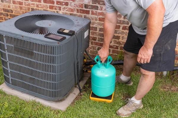 Tucson HVAC Services for Quick Diagnostics and Repairs