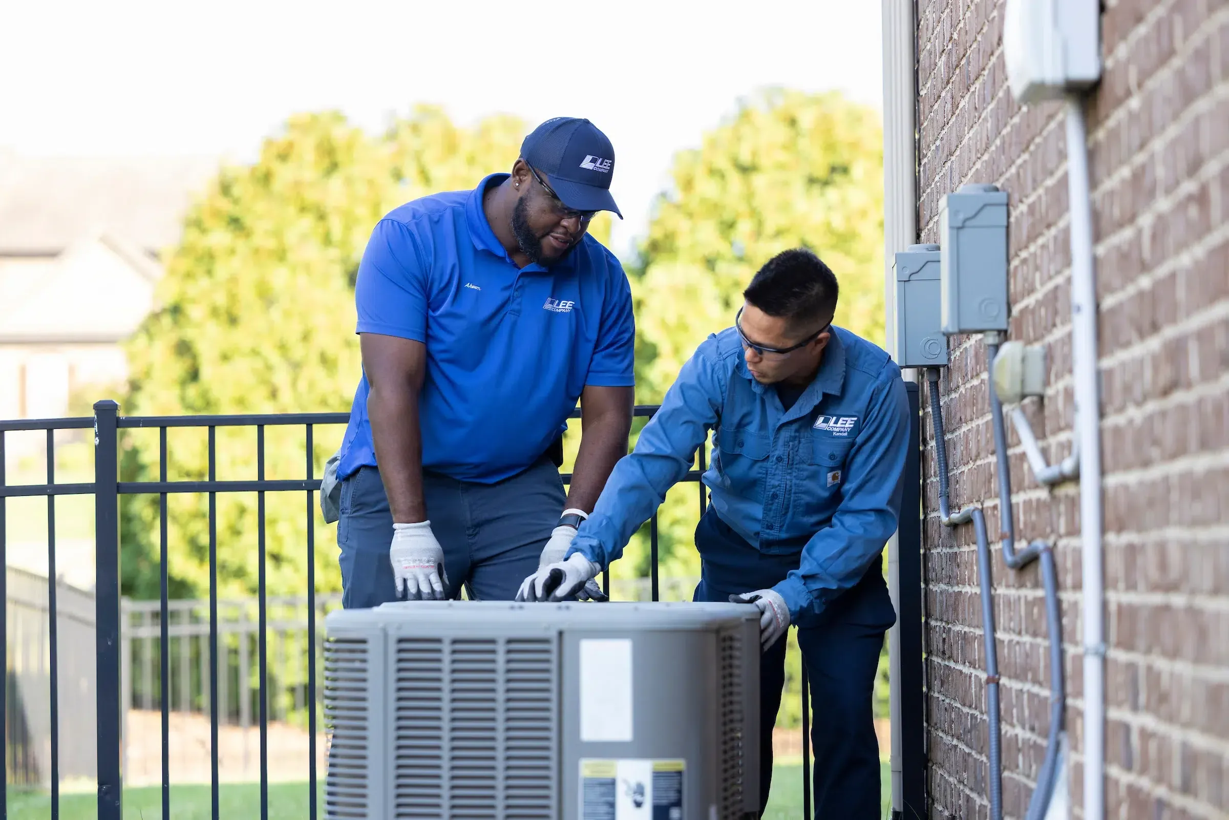 Best HVAC Contractor in Westford for Installation, Repair & Maintenance