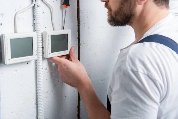 Residential Electrician Portland for Safe and Efficient Wiring Services