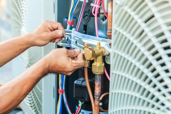 Get Air Conditioning Repair Near Me with Reliable Technicians