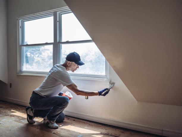 A Complete Guide to Tree Services in Rutland