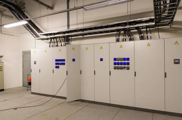 Residential Electrical Panel Services Available in West Chester
