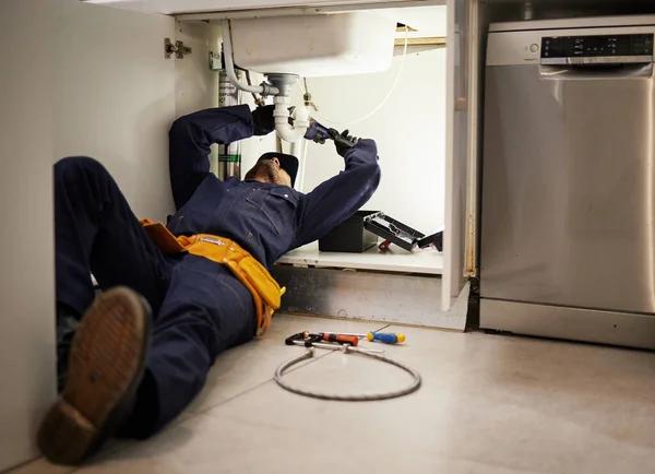 Depend on a Professional Plumber Summerville for Quality Work