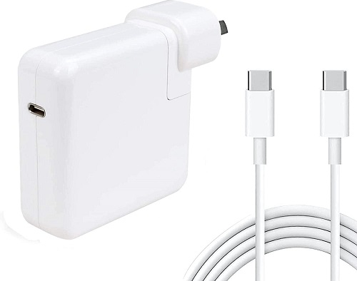 MacBook Pro Power Adapter Wattage By Model