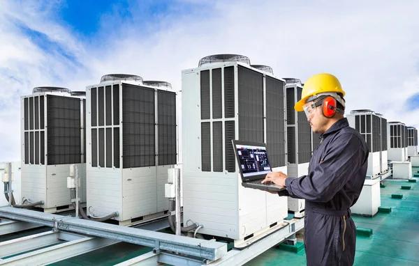 Top Benefits of Professional HVAC Installation Simpsonville Services