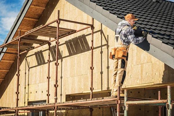 Roofing Contractor Near Me Expert Solutions for Roof Installation and Repair
