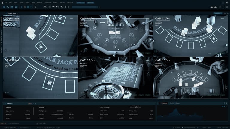 Discover the Top Crypto Online Casino with Secure Transactions