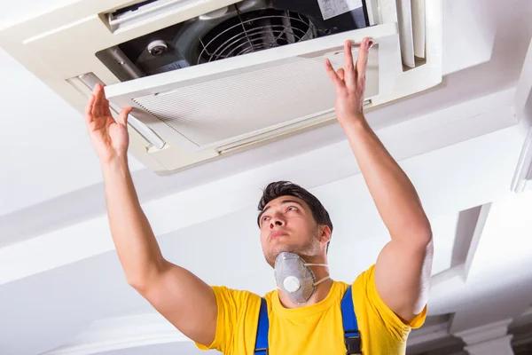 AC Repair Cases That Help Prevent Costly Breakdowns
