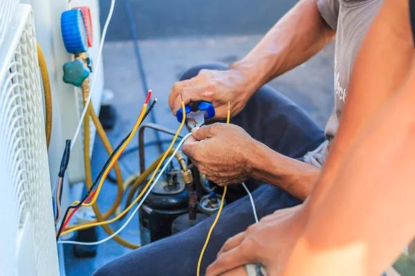 Air Conditioning Repair Mesa Services Designed for Maximum Performance