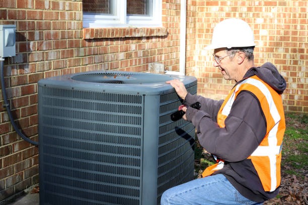 Discover Atlantic Shores Heating and Cooling for Reliable HVAC Solutions