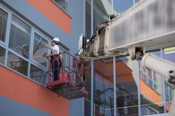 Trusted Glide Window Cleaning for Homes and Businesses
