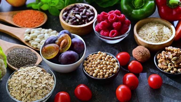 Healthy Snack Ideas for Busy Days and Active Lifestyles