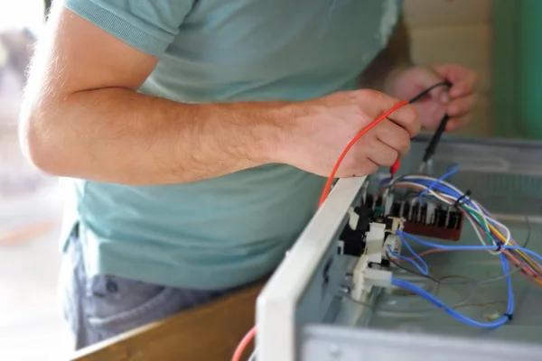 Professional Appliance Repair Solutions for Austin Homes