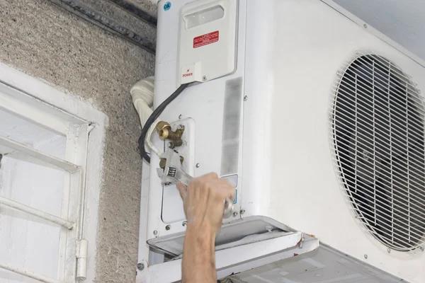 Modern AC Installation Las Vegas for Better Home Comfort