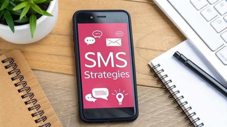 Improving Digital Safety With SMS Verifications