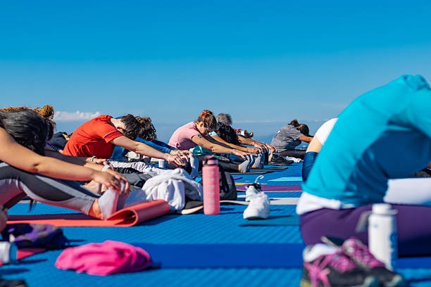 Beginner-Friendly Exercises for Improving Overall Fitness