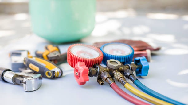 Air Conditioning Repair Phoenix – Expert AC Repair & Maintenance Services