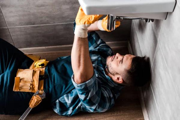 Long Heating, Air, and Plumbing Water Heater Installation Dothan Services