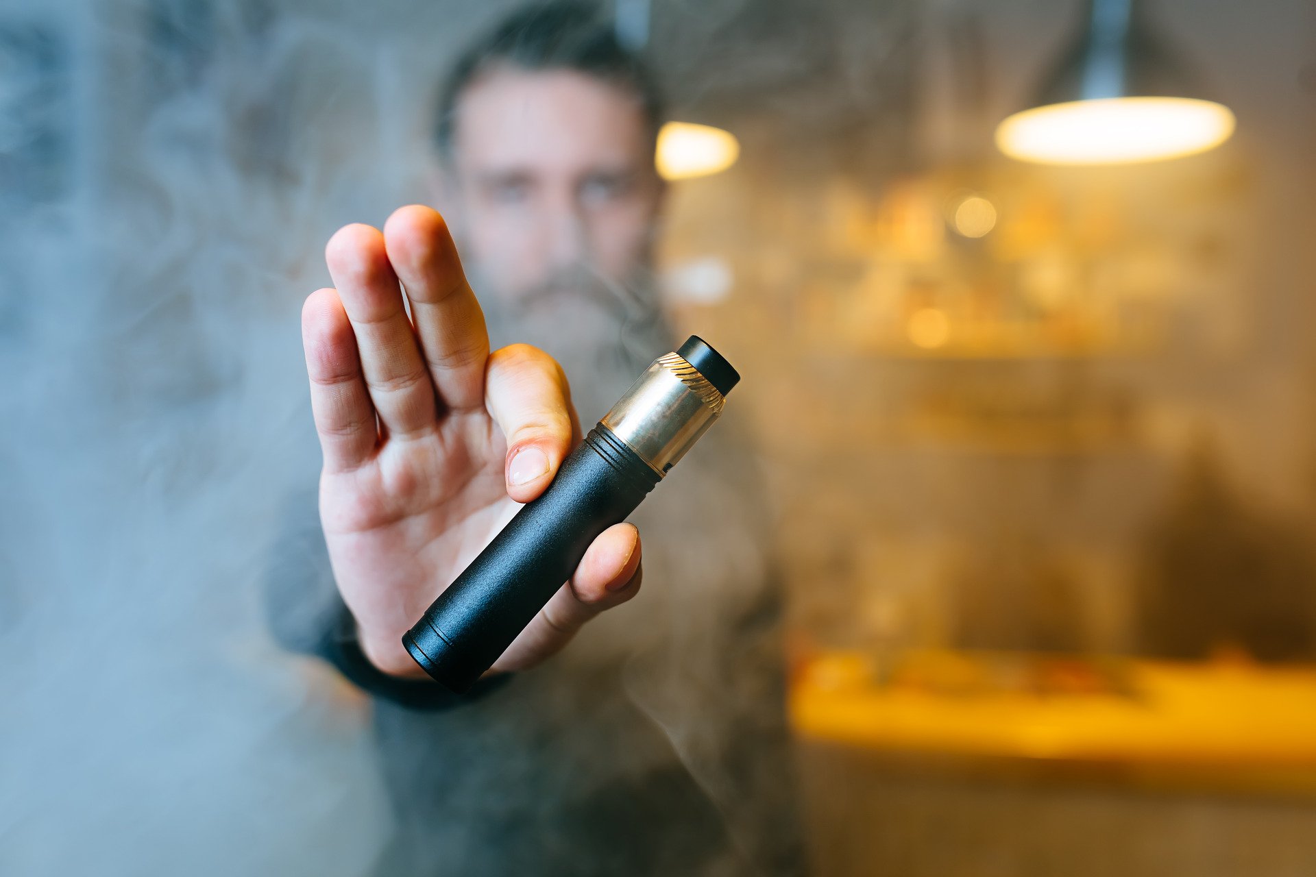 Discover the strongest thca vapes with Clean, Premium Extracts