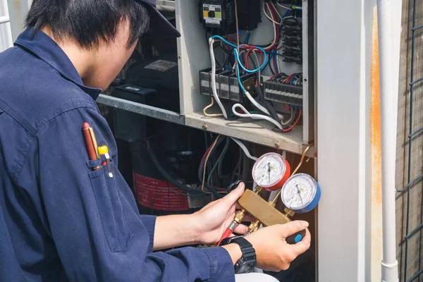 Affordable AC Repair Annapolis From Experienced Technicians